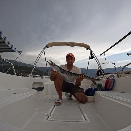 Davidoff Branko Kalezic Hotel Budva Luaran gambar