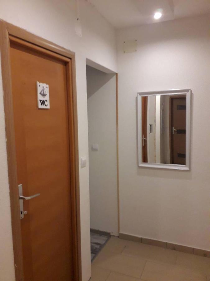 Davidoff Branko Kalezic Hotel Budva Luaran gambar
