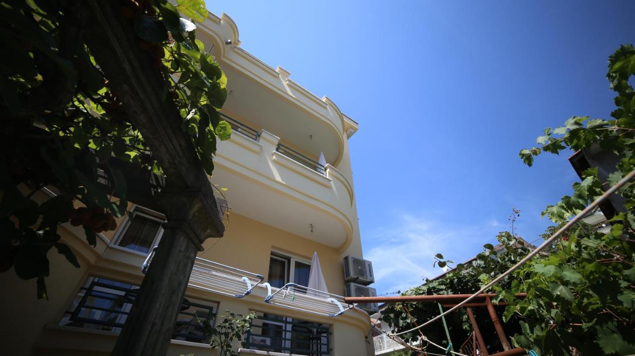 Davidoff Branko Kalezic Hotel Budva Luaran gambar