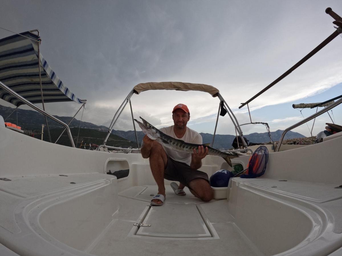 Davidoff Branko Kalezic Hotel Budva Luaran gambar